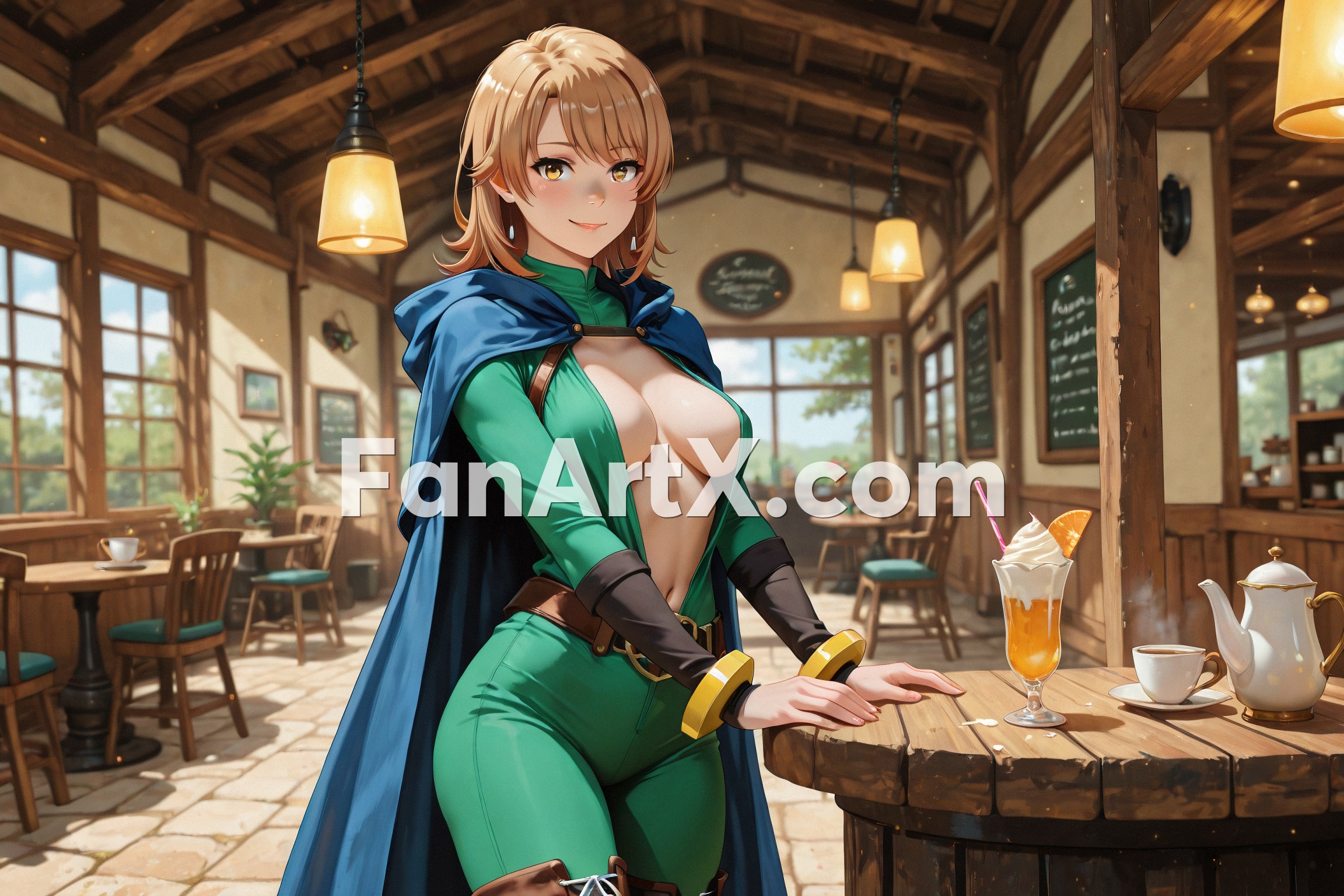 Iroha Isshiki My Teen Romantic Comedy SNAFU Oregairu Fanart 2284760
